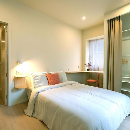 Mina Nai Apartment Ferrol Kültér fotó
