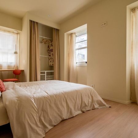 Mina Nai Apartment Ferrol Kültér fotó