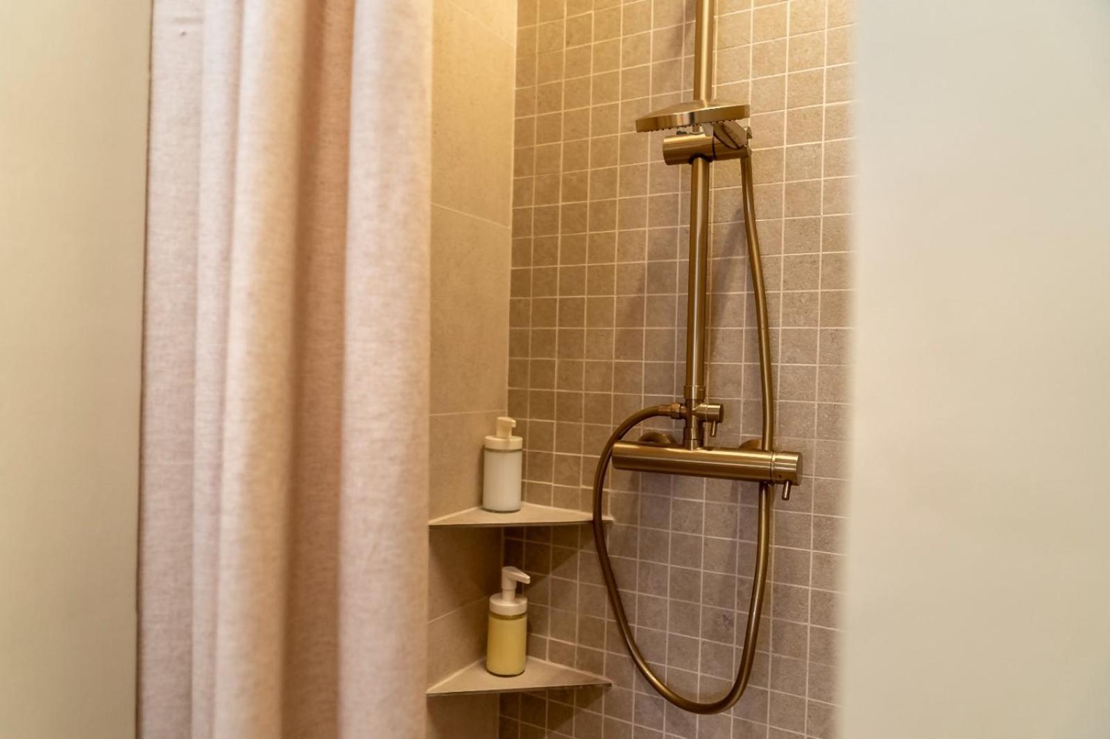 Mina Nai Apartment Ferrol Kültér fotó