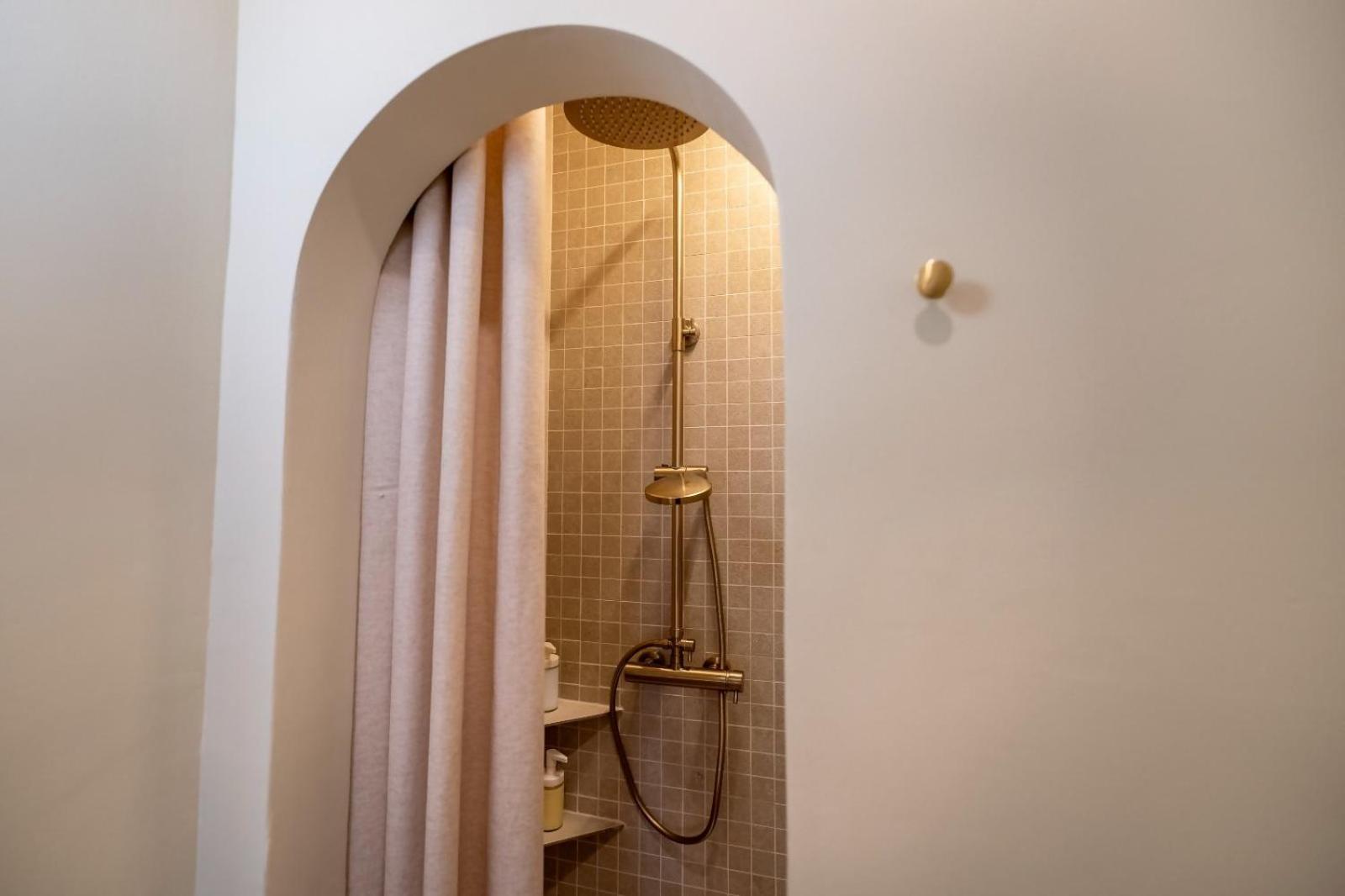 Mina Nai Apartment Ferrol Kültér fotó