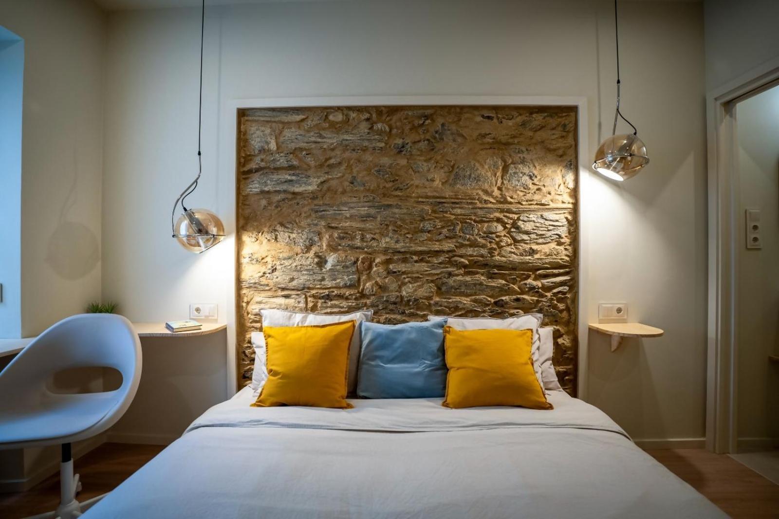 Mina Nai Apartment Ferrol Kültér fotó