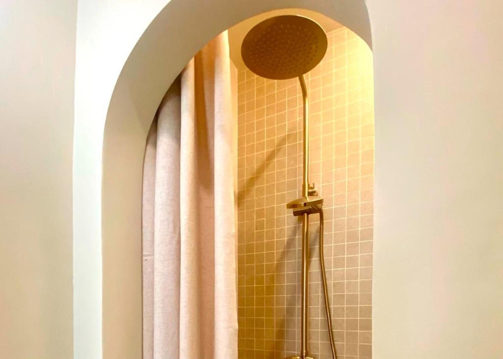 Mina Nai Apartment Ferrol Kültér fotó